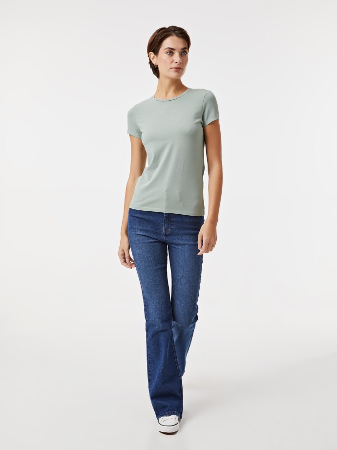 T-Shirt bsica