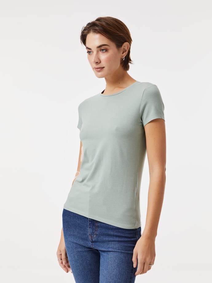 T-Shirt bsica