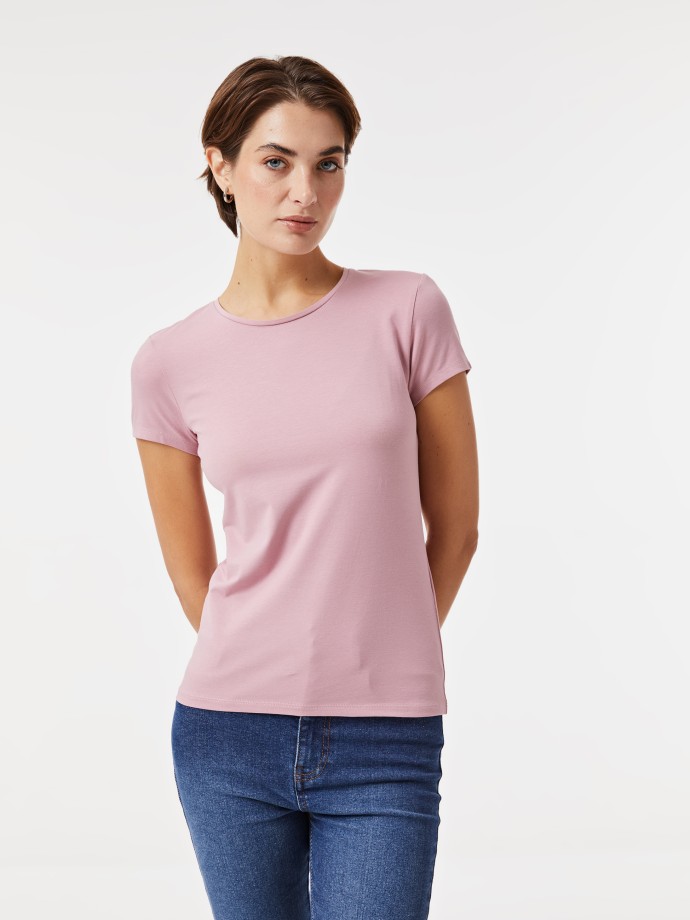 T-Shirt bsica
