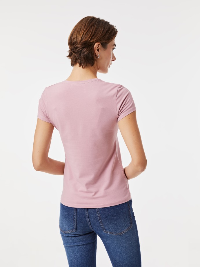 T-Shirt bsica
