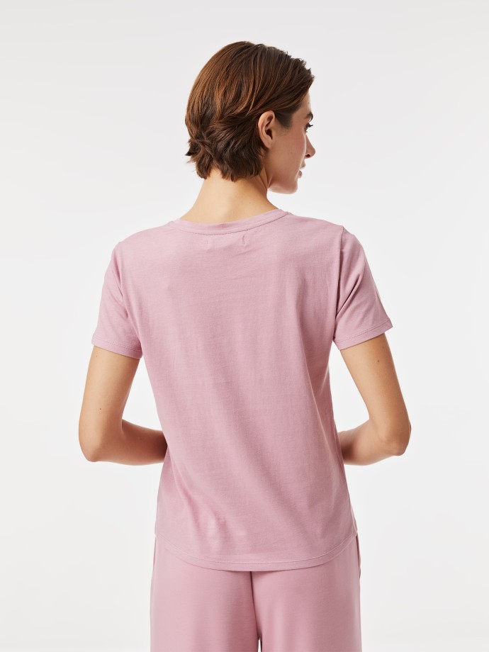 T-Shirt estampada
