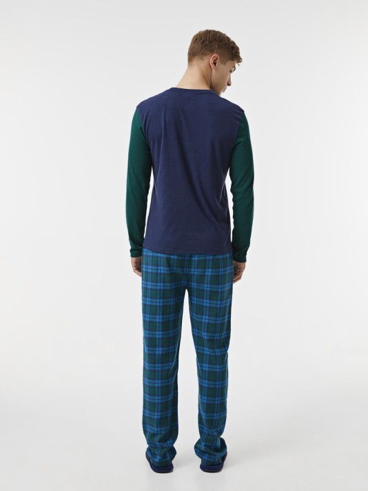 Pijama polar Pijama polar