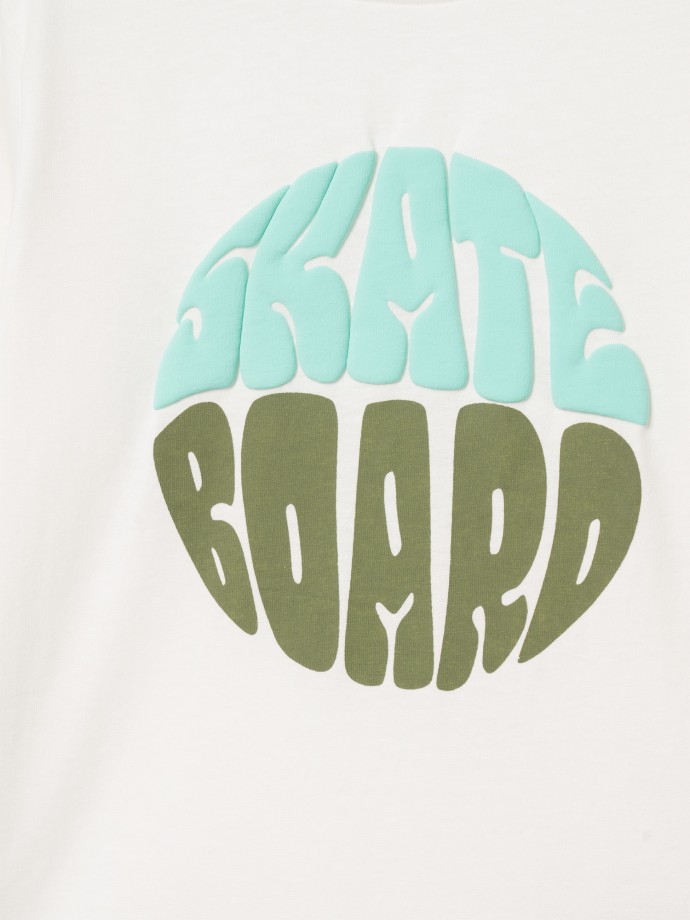 T-Shirt Ml