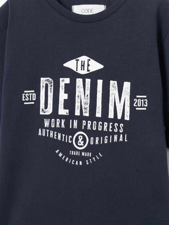 T-Shirt Mm