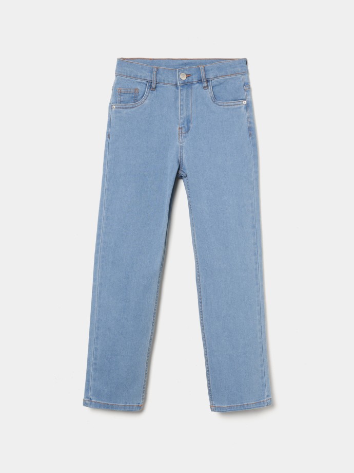 Cala Denim