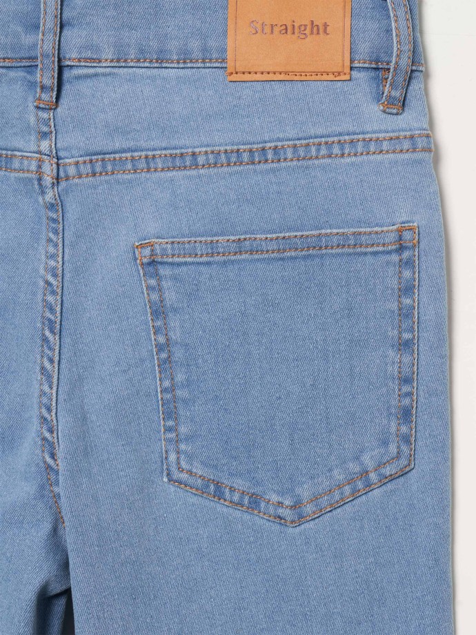 Cala Denim