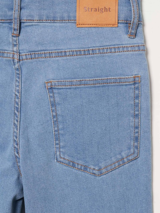 Calças de ganga Calças de ganga