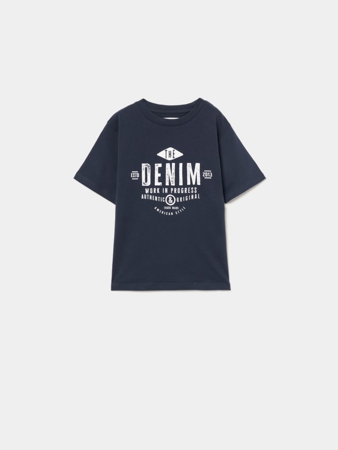 T-Shirt Mm