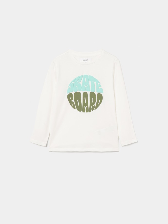 T-Shirt Ml