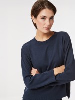 Camisola malha