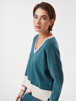 Camisola de malha