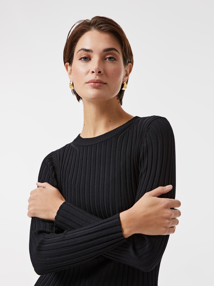 Camisola malha