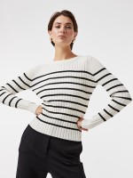 Camisola malha