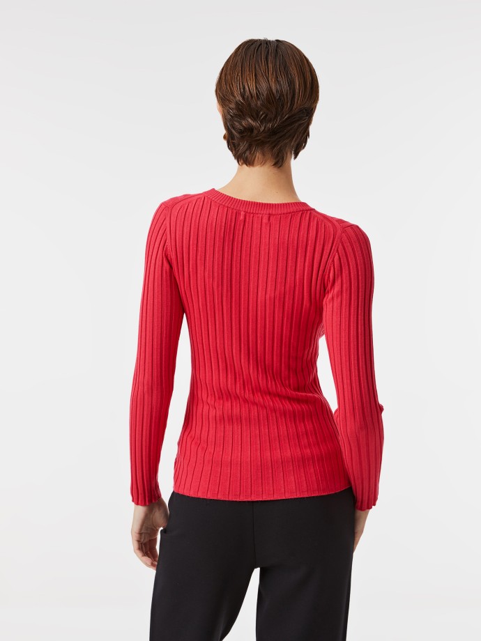 Camisola malha