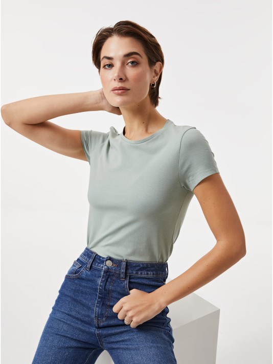T-Shirt bsica