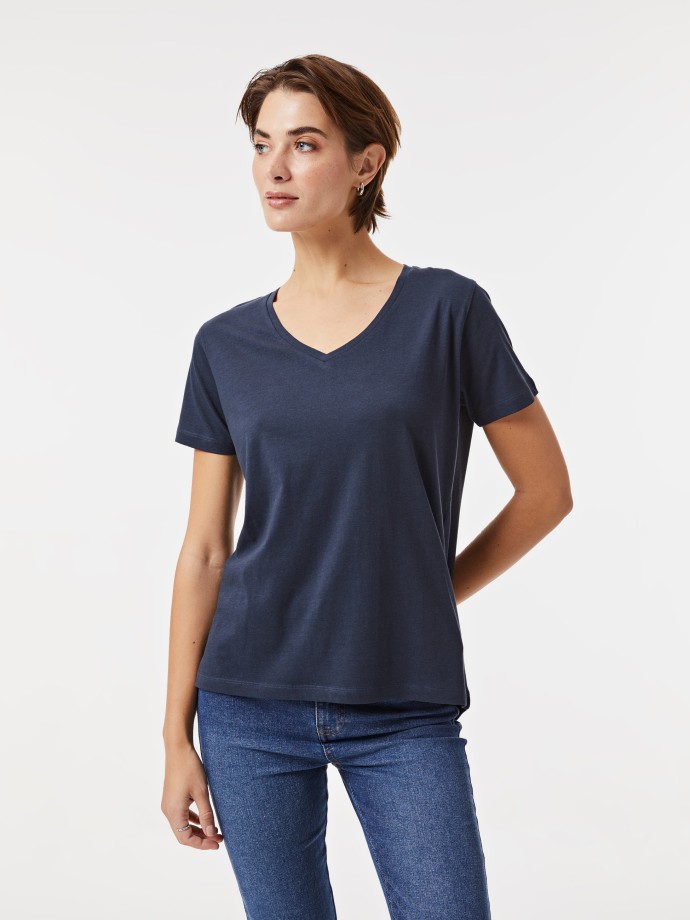 T-shirt bsica