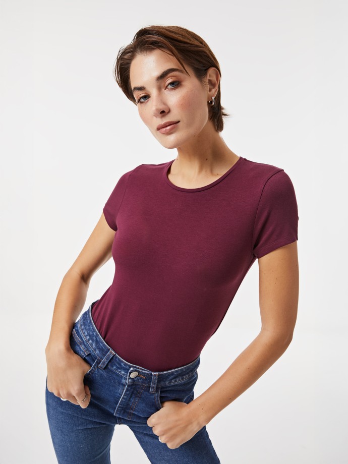 T-Shirt bsica