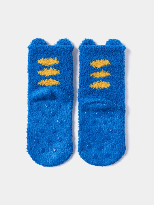 Meias antiderrapantes Meias antiderrapantes