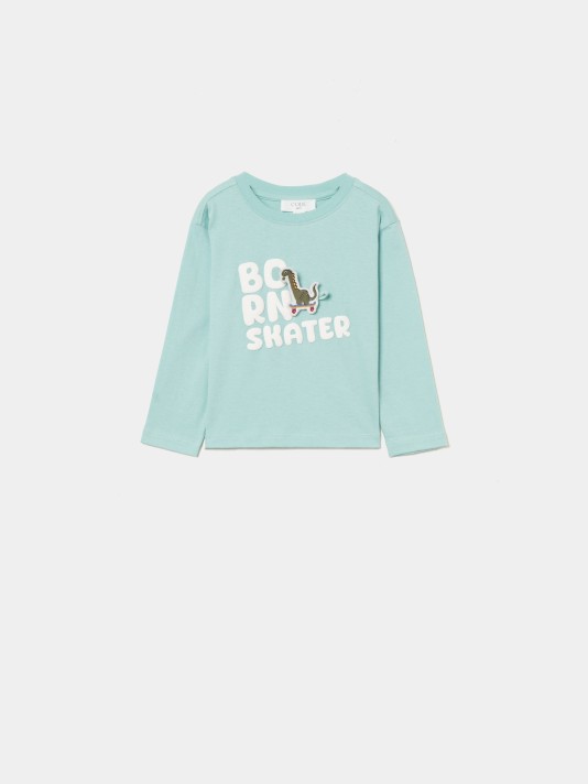 T-Shirt Ml