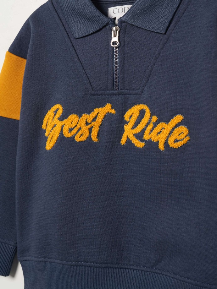 Sweatshirt Ml