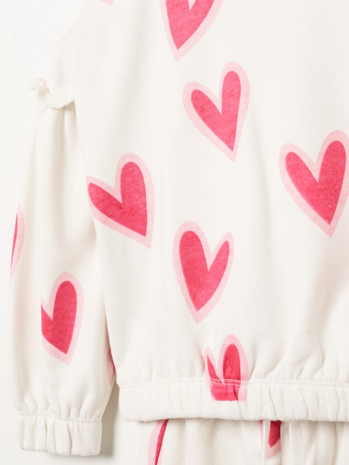 Conjunto Ml