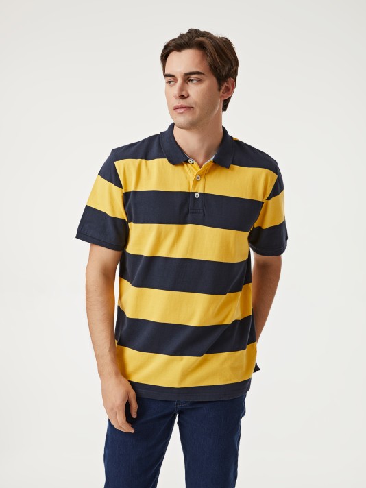 Polo Mm