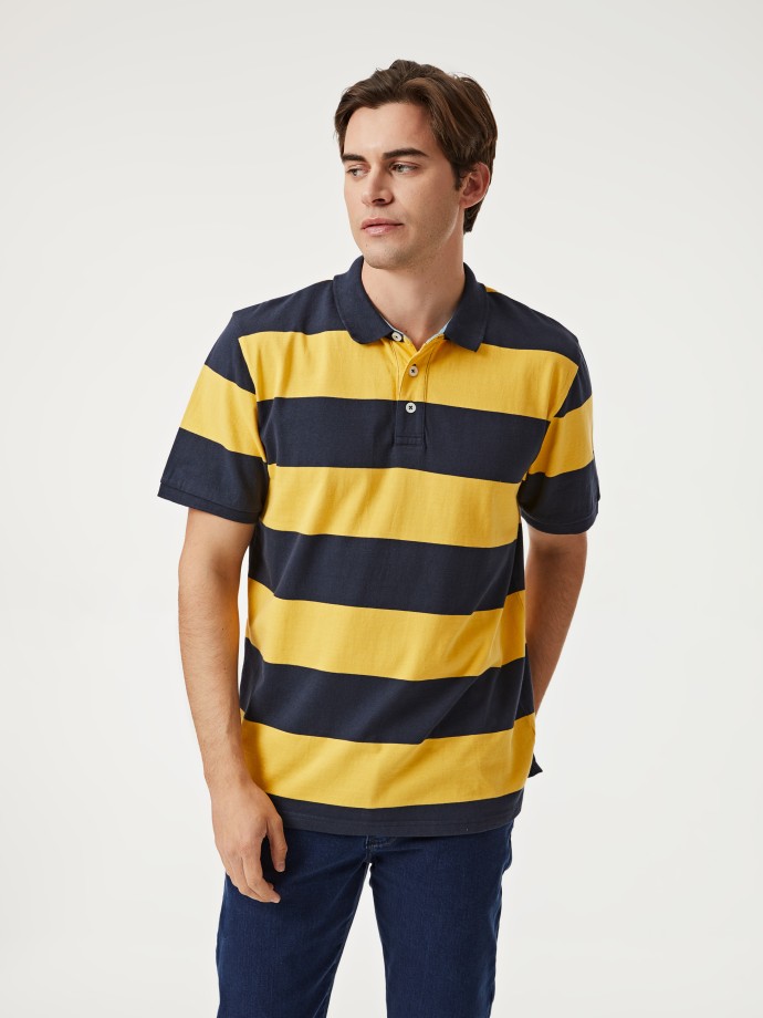 Polo Mm