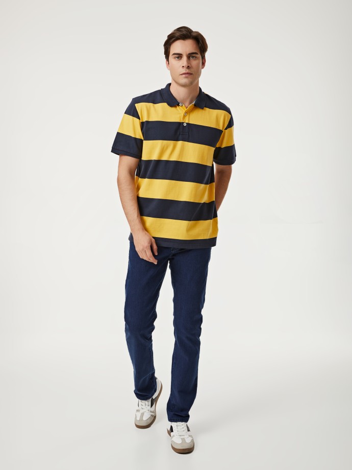 Polo Mm
