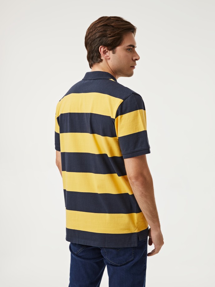 Polo Mm