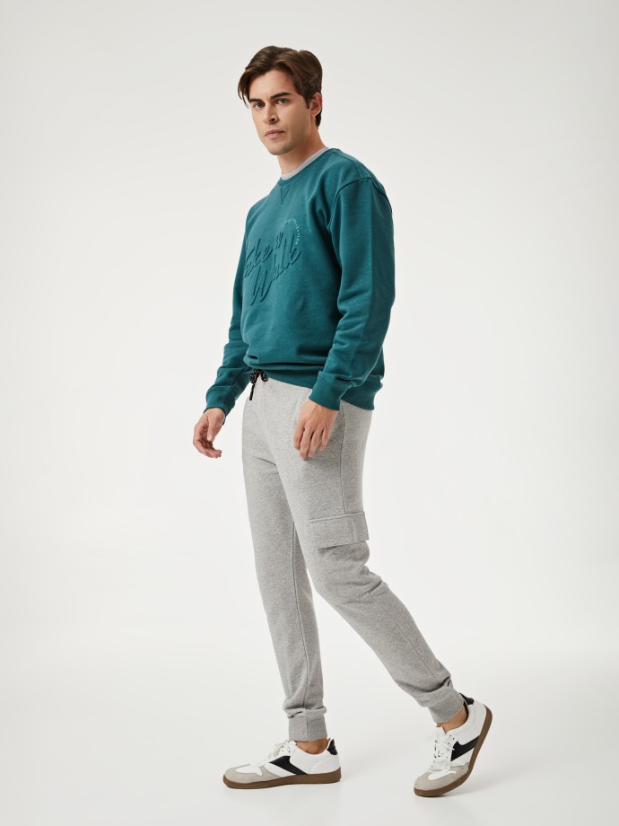 Calas jogger