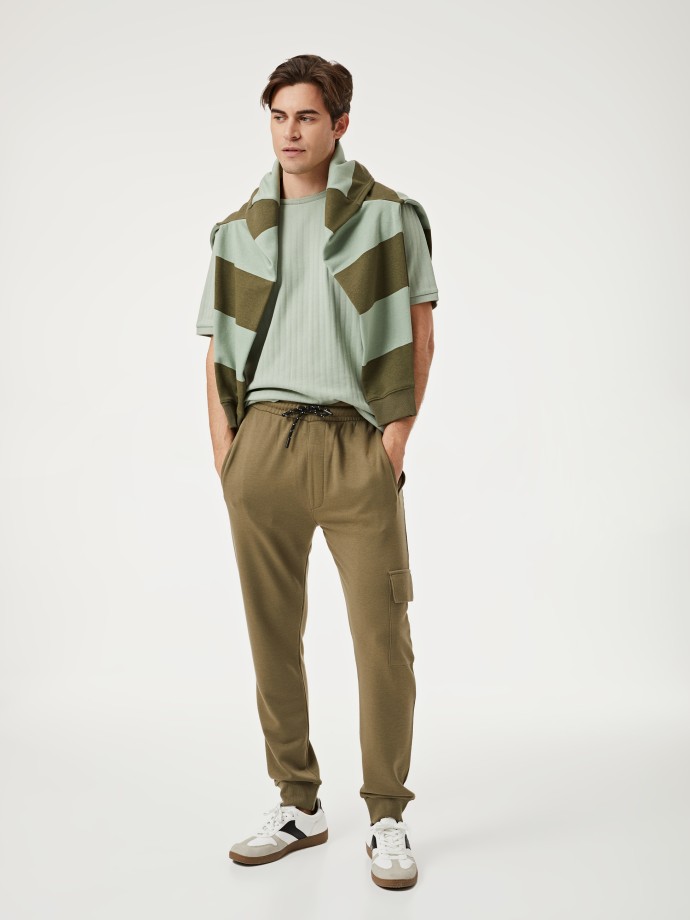 Calas jogger