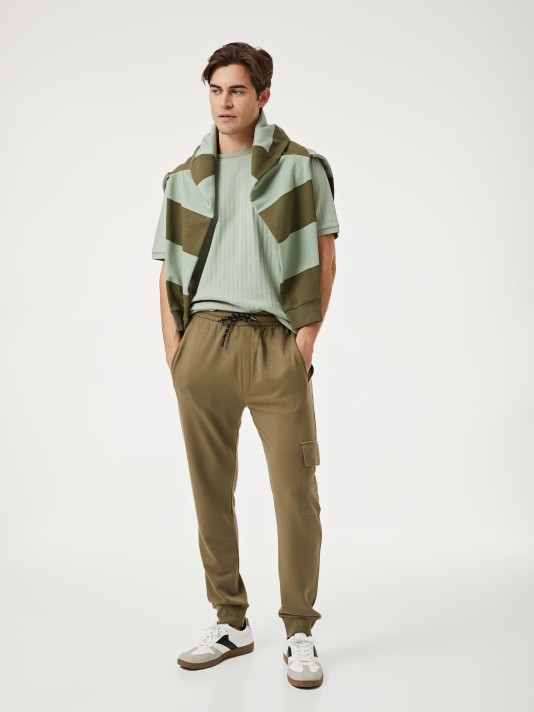 Calas jogger