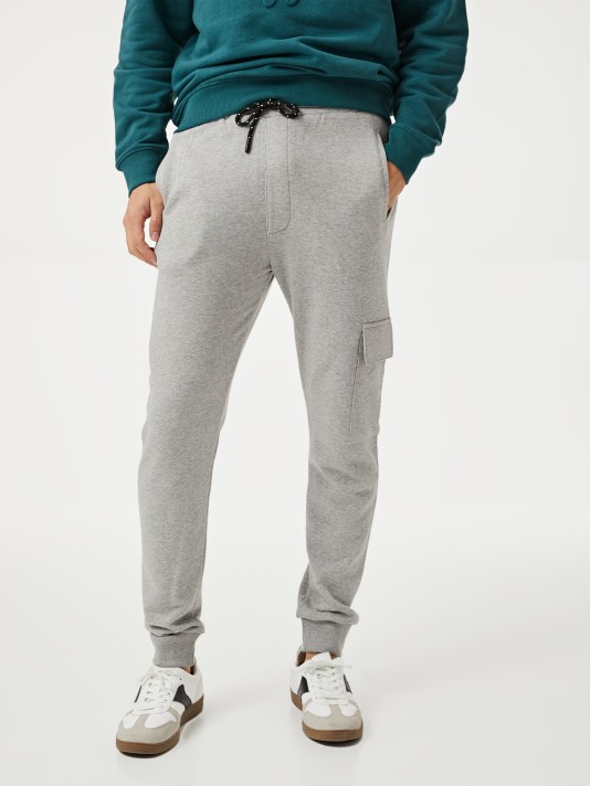 Calças jogger Calças jogger