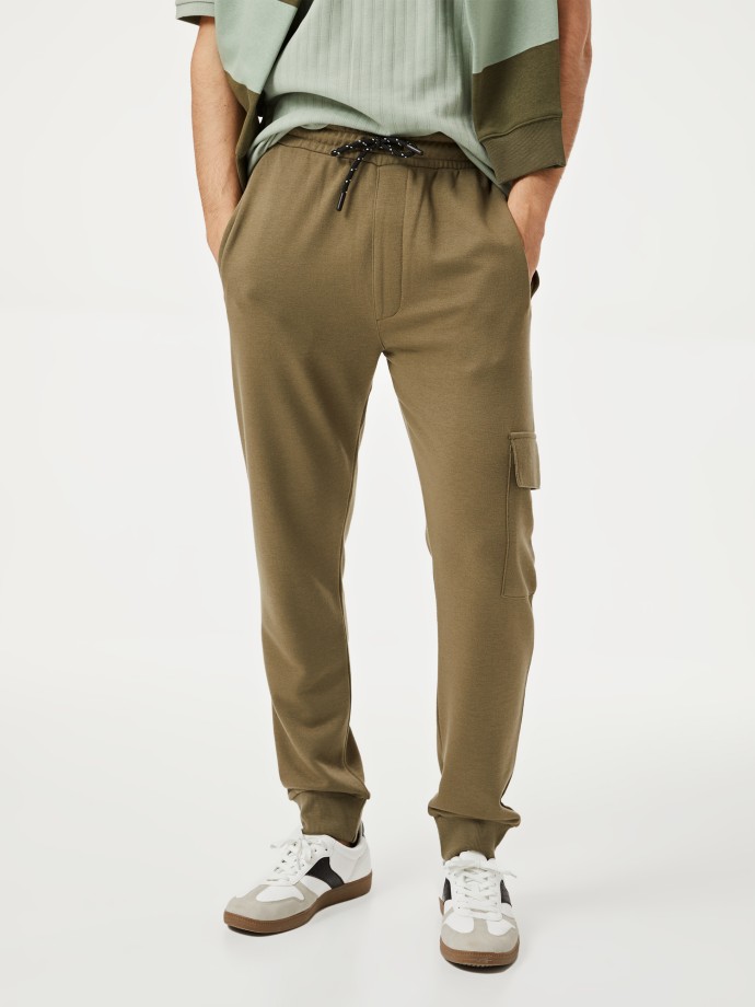 Calas jogger