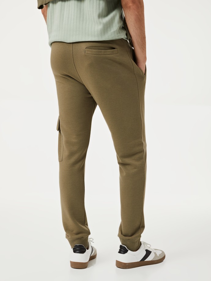 Calas jogger