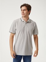 Polo regular fit