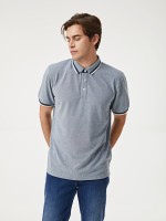 Polo regular fit