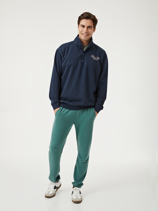 Sweatshirt Ml Sweatshirt Ml