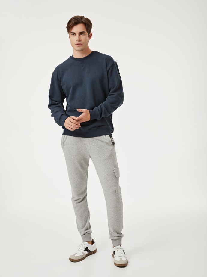 Sweatshirt bsica