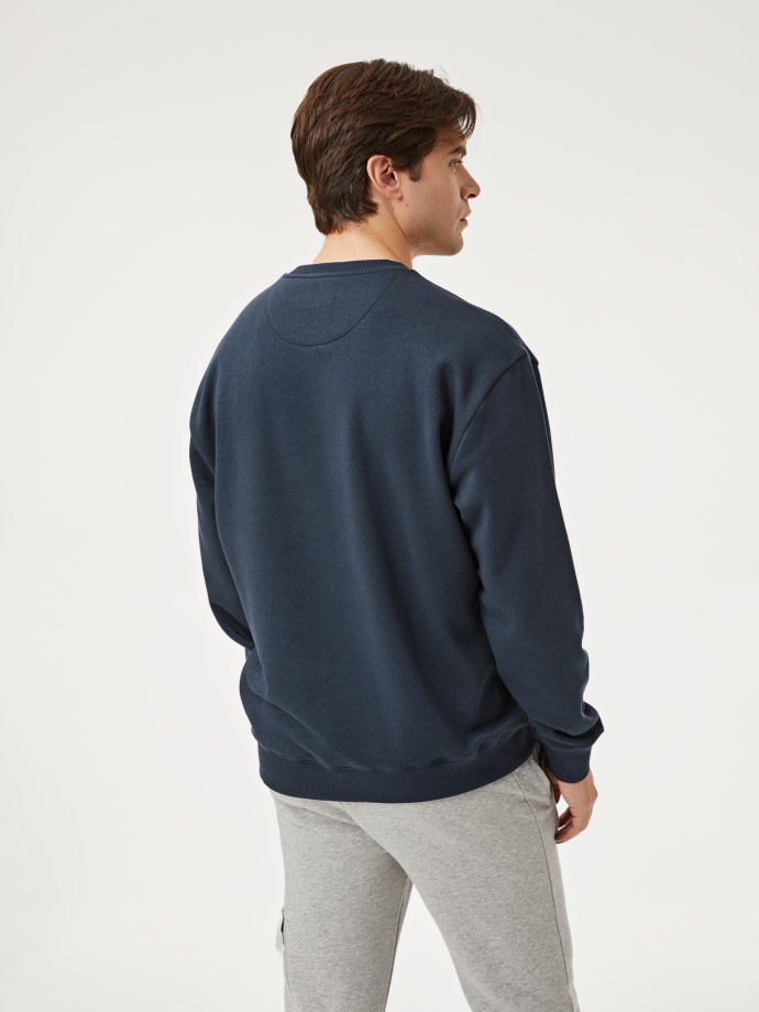 Sweatshirt bsica