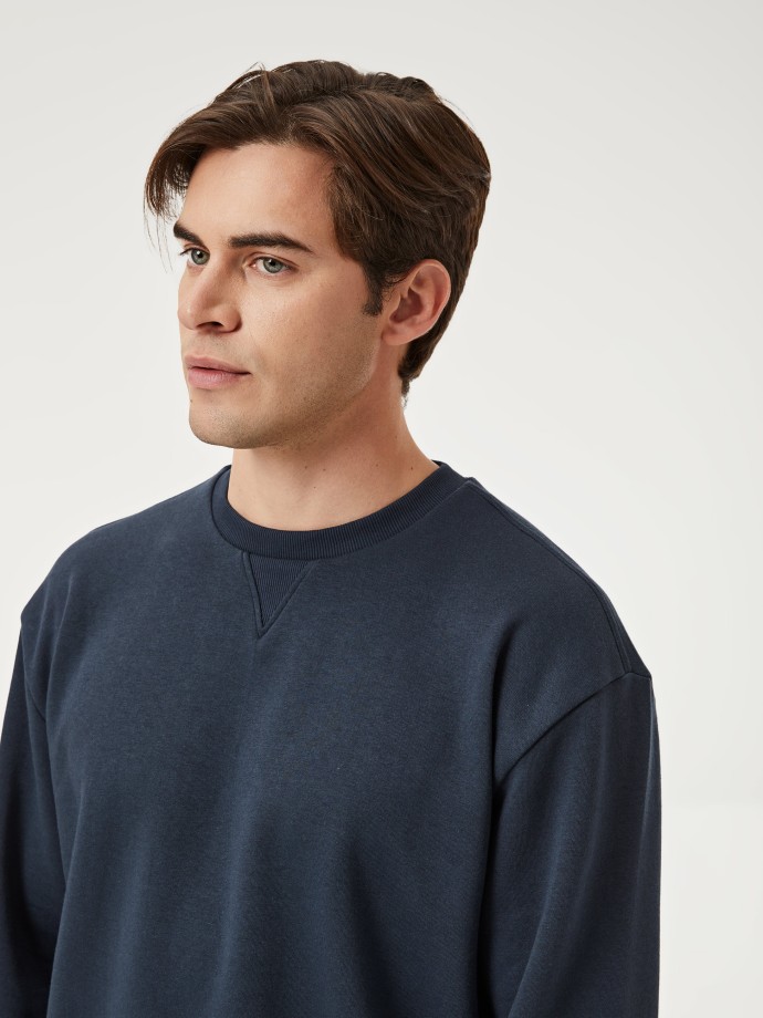 Sweatshirt bsica