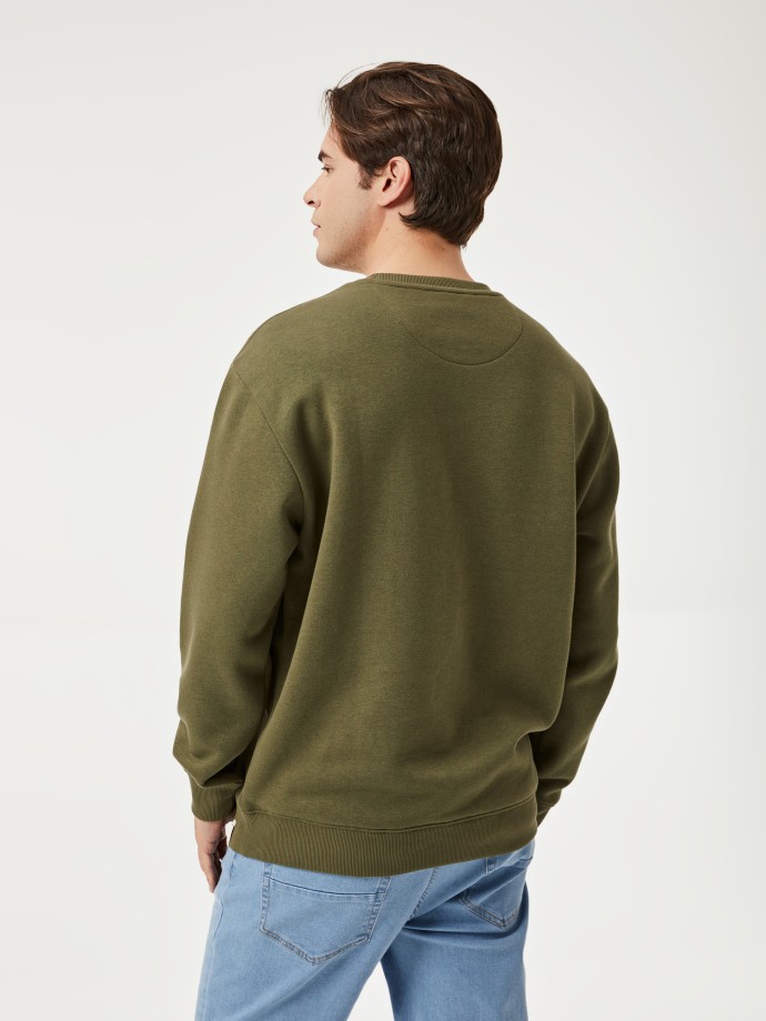 Sweatshirt bsica