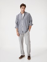Calas chino regular fit
