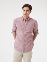 Camisa s riscas