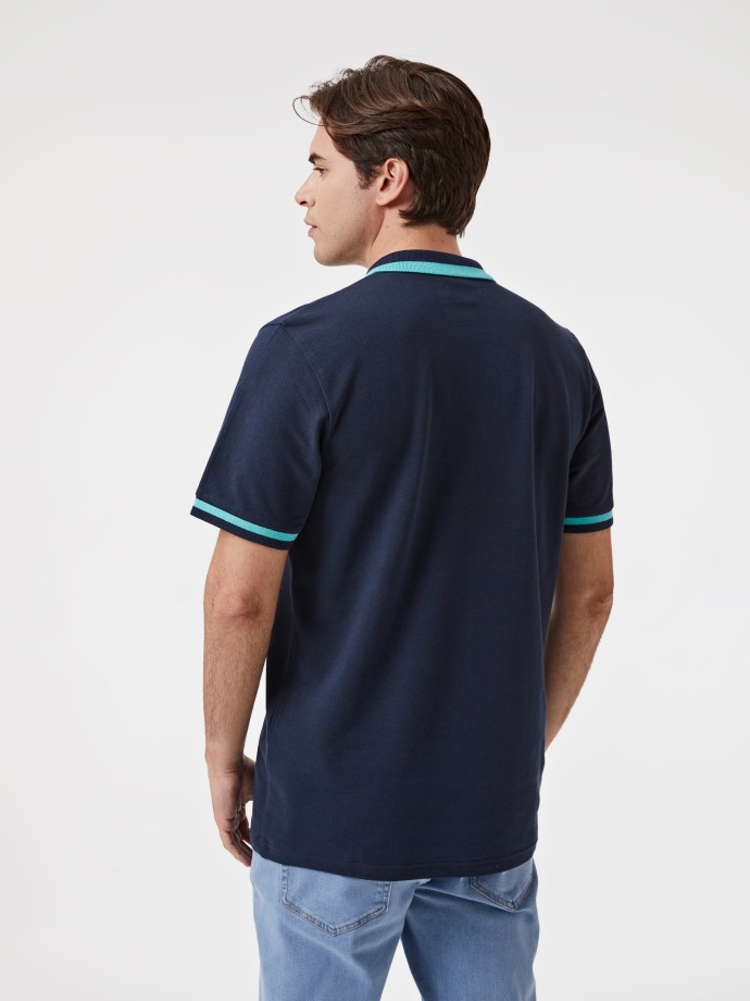 Polo Mm