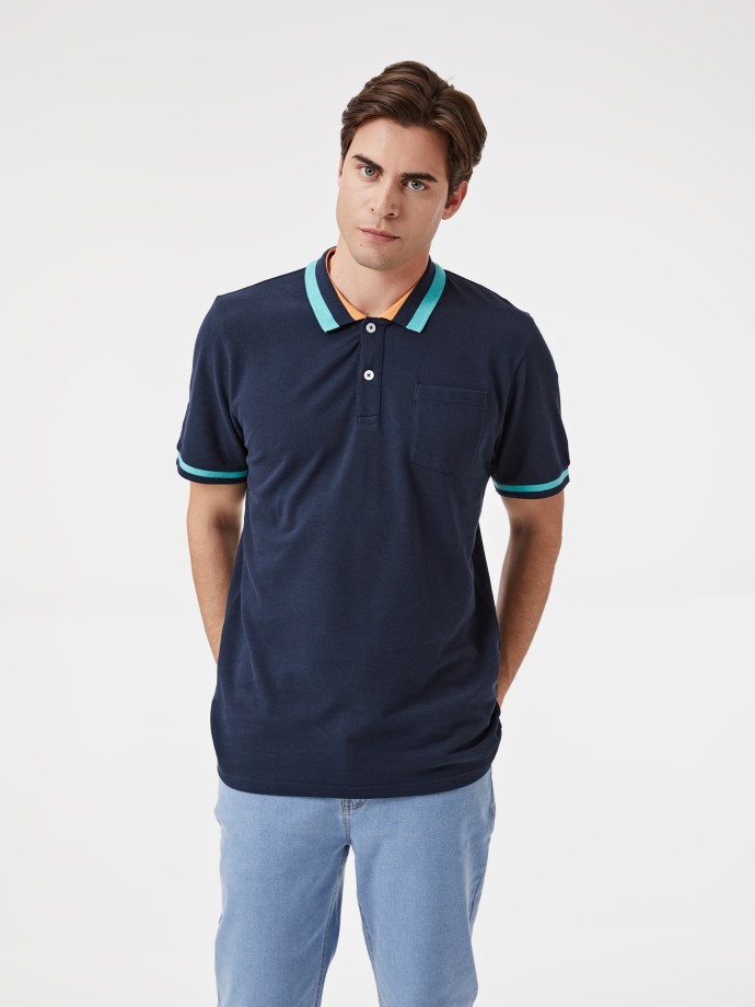 Polo Mm
