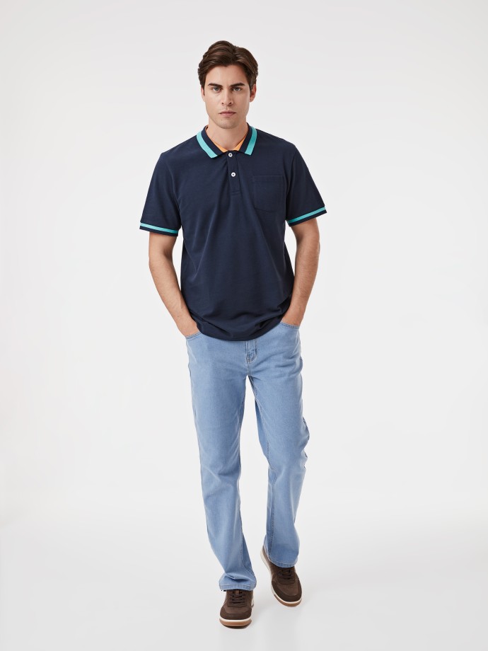 Polo Mm