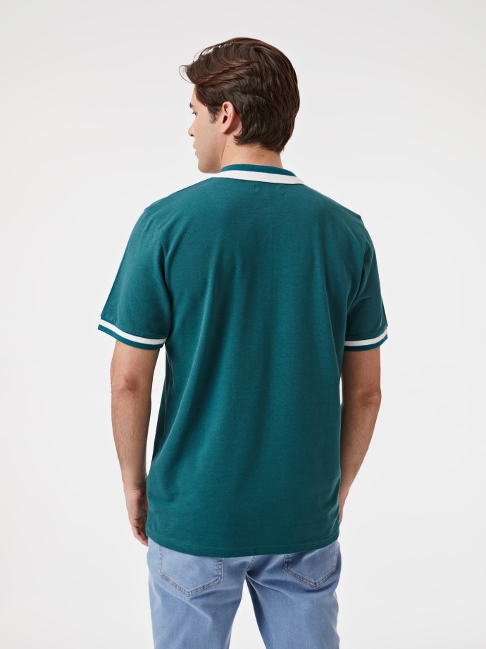 Polo Mm