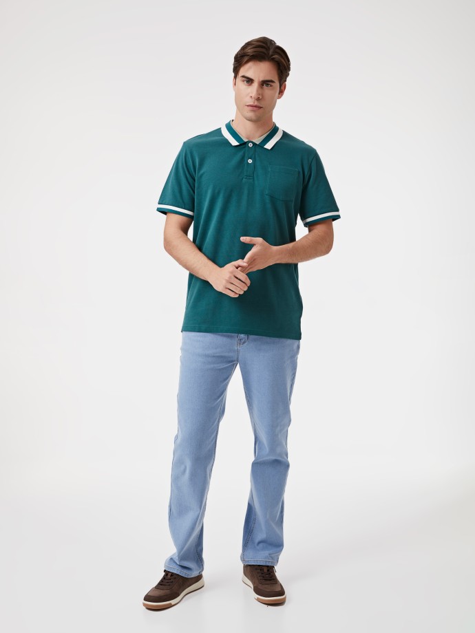 Polo Mm