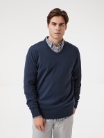 Camisola de malha